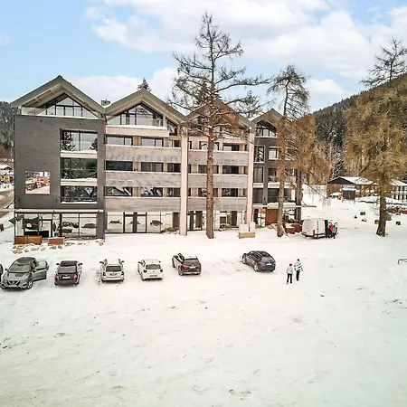 Corso-4 By Interhome Apartment