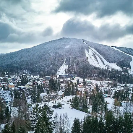 Corso-4 By Interhome Apartamento *