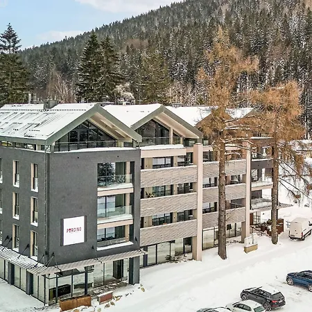 Corso-4 By Interhome Apartment
