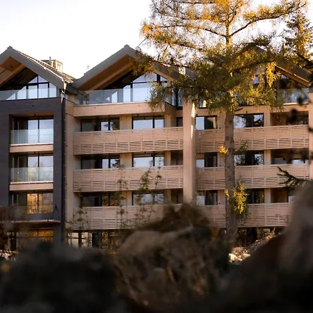 Apartamento Corso-4 By Interhome Harrachov