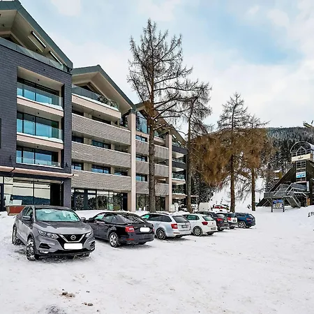 Corso-4 By Interhome Harrachov