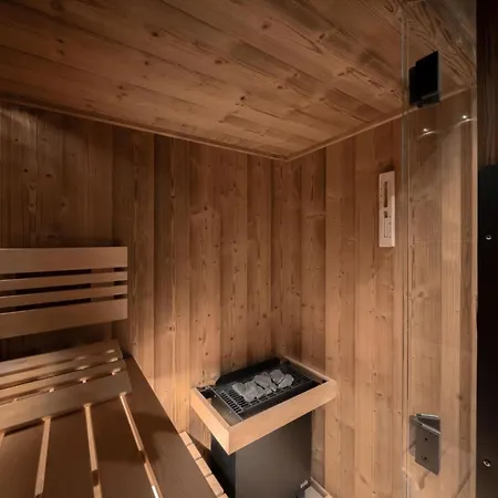 Corso-4 By Interhome شقة