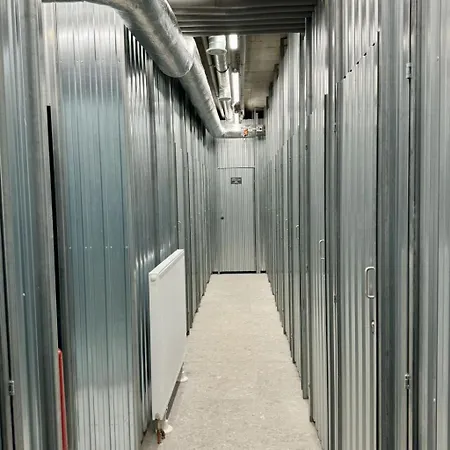 Apartamento Corso-4 By Interhome Harrachov