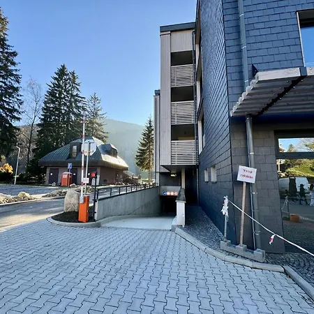 Corso-4 By Interhome Apartamento