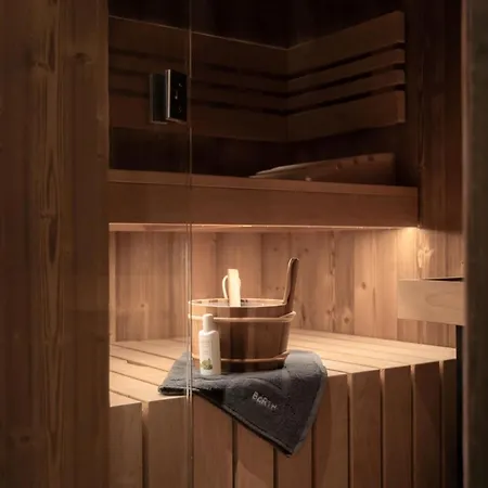 Apartamento Corso-4 By Interhome