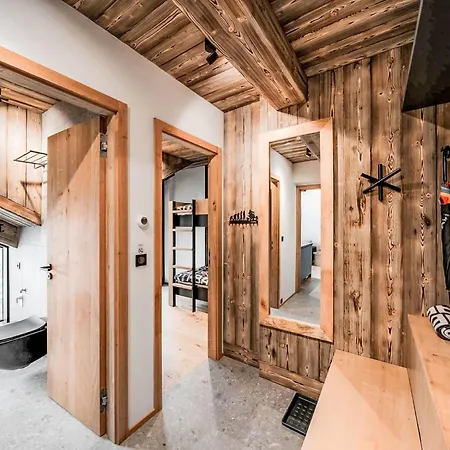 Corso-4 By Interhome