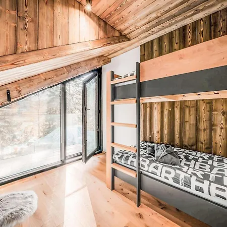 Corso-4 By Interhome * Harrachov