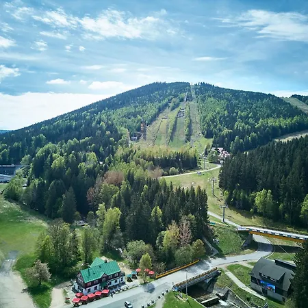 Corso-4 By Interhome Apartamento