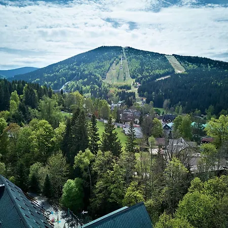 Corso-4 By Interhome Apartamento *