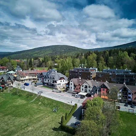 Corso-4 By Interhome * Harrachov
