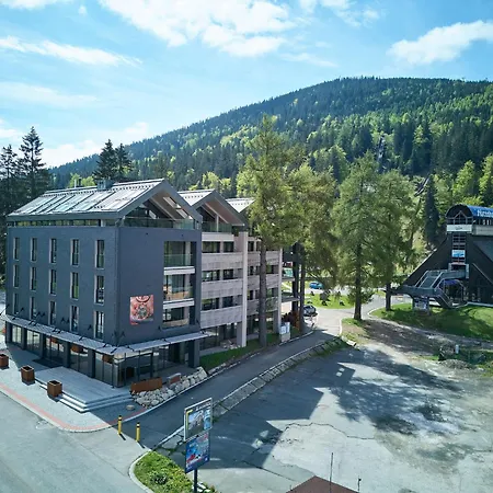 Corso-4 By Interhome Apartamento