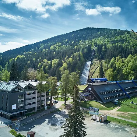 Apartamento Corso-4 By Interhome *