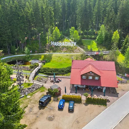 شقة Corso-4 By Interhome هاراشوف