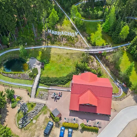 Corso-4 By Interhome Apartamento Harrachov