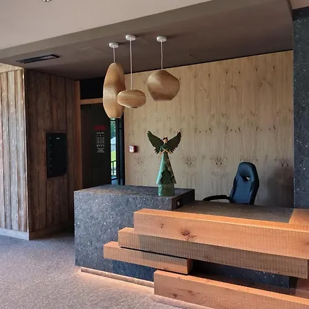 Corso-4 By Interhome *
