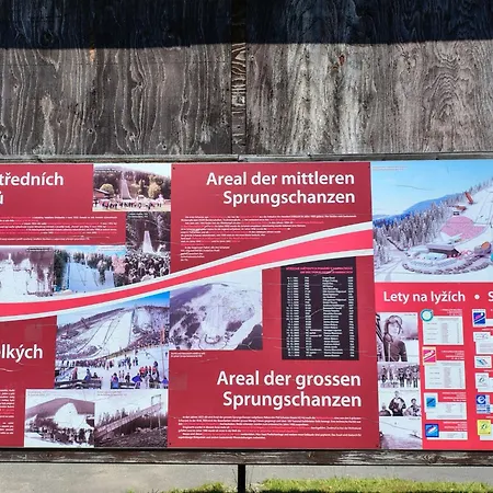 Corso-4 By Interhome Apartamento Harrachov