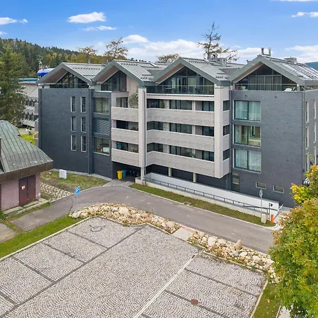 Corso-4 By Interhome