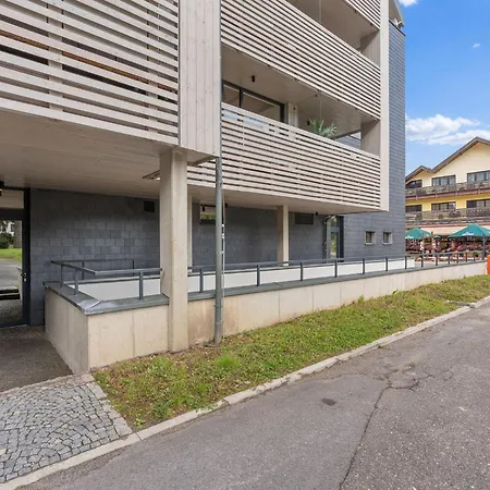 شقة Corso-4 By Interhome *