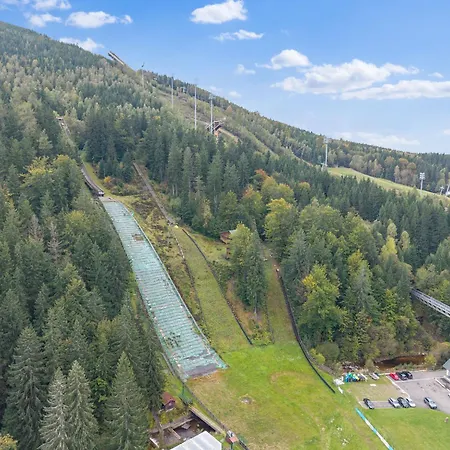 Corso-4 By Interhome Harrachov