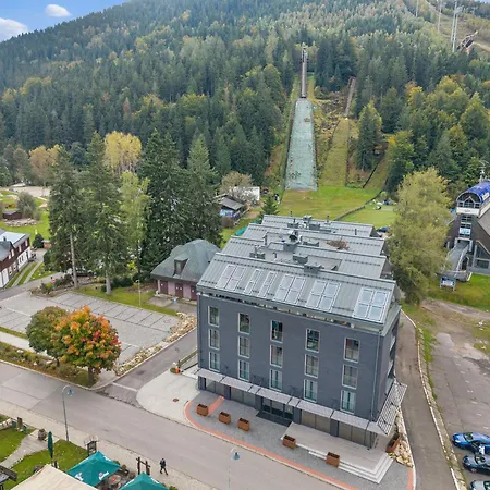 Corso-4 By Interhome Apartamento *